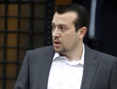 Ν.Παππάς προς βουλευτές: «Δεσμευόμαστε από τη συμφωνία με τα Σκόπια σε υψηλότατο επίπεδο» - Τι εννοεί;